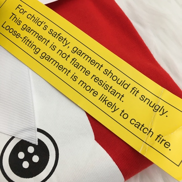 Winter Pajamas 2 pc Set - Picture 7 of 9